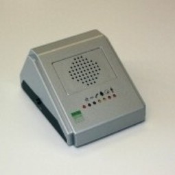 Human Technik akustisk modtager