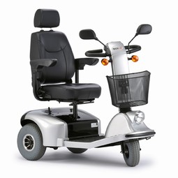 Karma 731 el-scooter