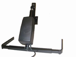 El-ryg komplet, 150mm El-ryg komplet, 150mm