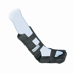 Systam Flex Hælbeskytter P901T Systam Flex Hælbeskytter P901T