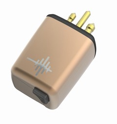 Comfort Digisystem Receiver DT10 - klik for at se billedet i fuld størrelse - åbner i nyt vindue Comfort Digisystem Receiver DT10