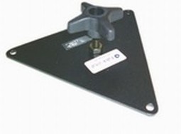 Monteringsplade til Big Red - klik for at se billedet i fuld størrelse - åbner i nyt vindue Monteringsplade til Big Red