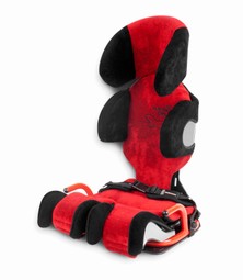 Carseat PRO autostol - eksempel fra produktgruppen børnesæder Carseat PRO autostol - eksempel fra produktgruppen børnesæder