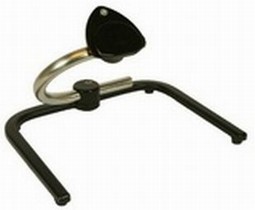 Daessy Bordstativ til Compact Rolltalk - klik for at se billedet i fuld størrelse - åbner i nyt vindue Daessy Bordstativ til Compact Rolltalk