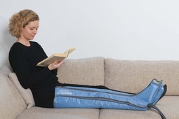 Apodan Lympha Press Comfy Benmanchet, multikammer Apodan Lympha Press Comfy Benmanchet, multikammer