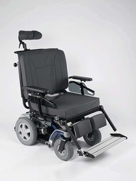Invacare Storm4 Max Invacare Storm4 Max
