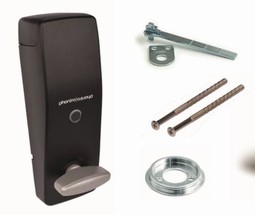 Phoniro elektronisk nøglesystem