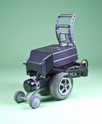 E-walk