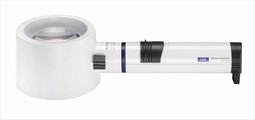 System vario Plus - LED batteri