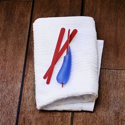 Etac Beauty holder til neglefil