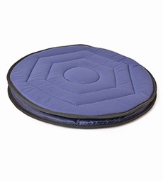 Nylon drejeskive
