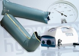 Flowtron Hydroven 3, 1 kammer, arm Flowtron Hydroven 3, 1 kammer, arm