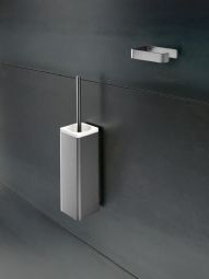 HEWI Toiletpapirholder