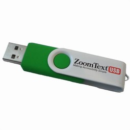 ZoomText Magnifier USB ZoomText Magnifier USB