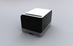 Index Braille Box V5 Index Braille Box V5