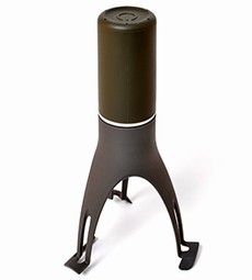 Sovseomrører, Stirr Sovseomrører, Stirr