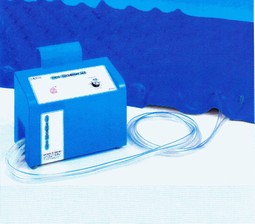 A/D - Surcon Decubimat pumpe