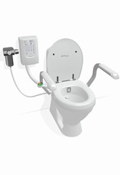 Svan Bidet