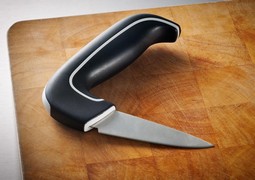 Ergonomisk grønsagskniv Ergonomisk grønsagskniv