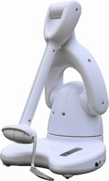 Bestic spiserobot