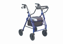 Rollator/kørestol Rollator/kørestol