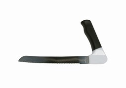 Ergonomisk brødkniv Ergonomisk brødkniv