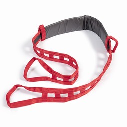 Molift Assist Sleeve/Strap/Belt, oprejsningsstøtte og tryghedsbånd