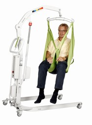 Liko M230 Mobillift Liko M230 Mobillift