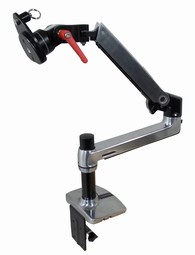 LX Arm bordmodel med Daessy USB LX Arm bordmodel med Daessy USB