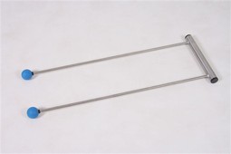 DressBuddy Aftager - Enkelt/sæt - strømpeaftager - klik for at se billedet i fuld størrelse - åbner i nyt vindue DressBuddy Aftager - Enkelt/sæt - strømpeaftager