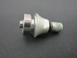 overpart/omløber til Comde rullespids overpart/omløber til Comde rullespids