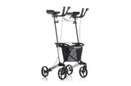 Gemino Walker - rollator med underarmsstøtte Gemino Walker - rollator med underarmsstøtte