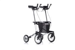 Gemino Walker - rollator med underarmsstøtte