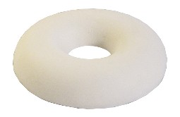 Ringpude