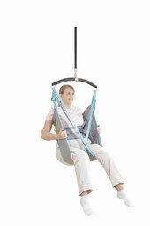 TOILET sejl - eksempel fra produktgruppen lave toiletsejl TOILET sejl - eksempel fra produktgruppen lave toiletsejl