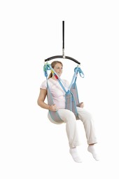 LOW BACK sejl - eksempel fra produktgruppen lave sejl LOW BACK sejl - eksempel fra produktgruppen lave sejl