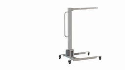 Ben og arm løfter - eksempel fra produktgruppen separate benløftere til senge Ben og arm løfter - eksempel fra produktgruppen separate benløftere til senge