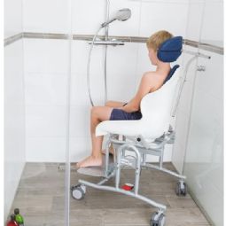 Bade-/toiletstol MTS