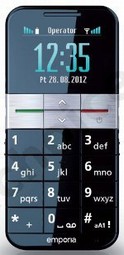 ELEGANCEplus GPS