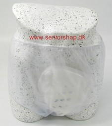 Plastfikseringstrusse Plastfikseringstrusse