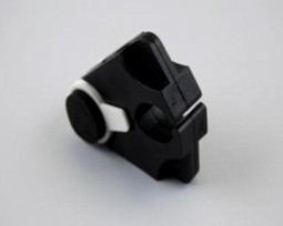Frø, Stokkeholder Frø, Stokkeholder