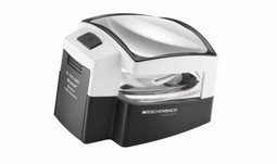Visolux 3x forstørrelse - eksempel fra produktgruppen standlupper Visolux 3x forstørrelse - eksempel fra produktgruppen standlupper