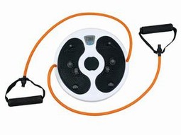 Twister figurtrimmer Twister figurtrimmer