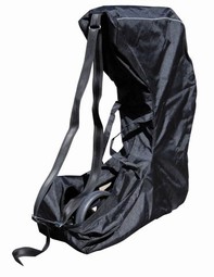 Rejsetaske til rollator Rejsetaske til rollator