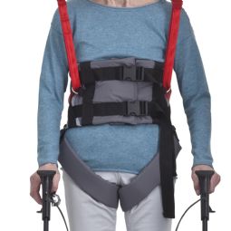Molift RgoSling Ambulating Vest / Stå/Gå-vest