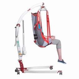 Molift RgoSling Amputation HighBack, amputationssejl Molift RgoSling Amputation HighBack, amputationssejl