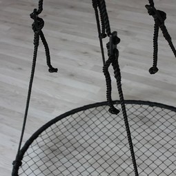 Original dansk sansegynge