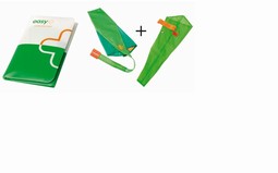 Magnide Easy Off, På- og aftagning af strømper med åben og lukket t Magnide Easy Off, På- og aftagning af strømper med åben og lukket t