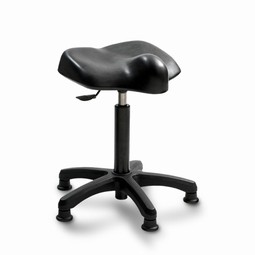 Dynamostol Skole sadel stol Dynamostol Skole sadel stol
