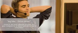 Dictus program til talegenkendelse, Privat pakke - eksempel fra produktgruppen talegenkendelsesprogrammer Dictus program til talegenkendelse, Privat pakke - eksempel fra produktgruppen talegenkendelsesprogrammer